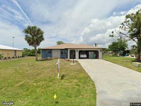 Caddy, ROTONDA WEST, FL 33947