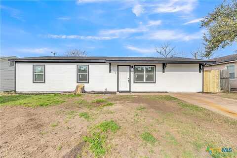 41St, TEMPLE, TX 76504
