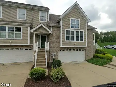 Waterford, CANONSBURG, PA 15317