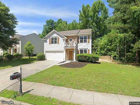 Butler Springs, KENNESAW, GA 30144