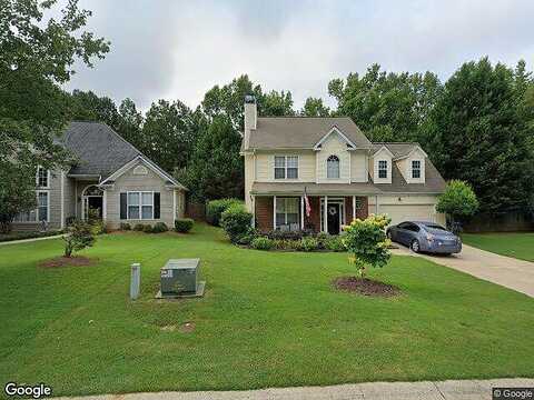 Clifton, PEACHTREE CITY, GA 30269