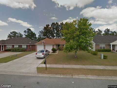 Killearn, POOLER, GA 31322