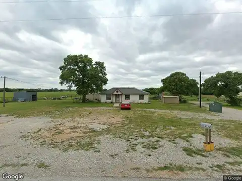 County Road 1308, BRIDGEPORT, TX 76426