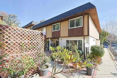 47Th, SAN DIEGO, CA 92105