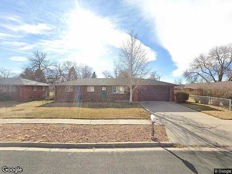 22Nd, LOVELAND, CO 80538