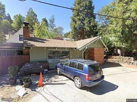 Arrowhead Villa, LAKE ARROWHEAD, CA 92352