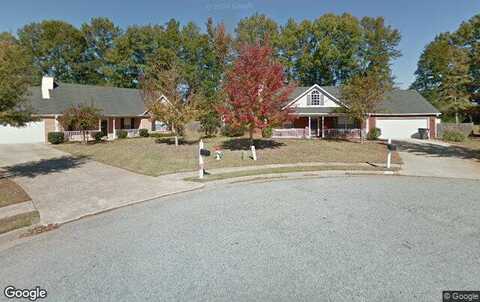 Elm Grove, HAMPTON, GA 30228