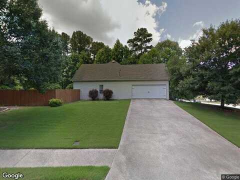 Peachcrest, LAWRENCEVILLE, GA 30043