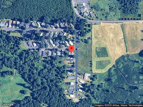 Tall Timber, MOLALLA, OR 97038