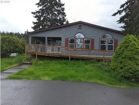 Tall Timber, MOLALLA, OR 97038