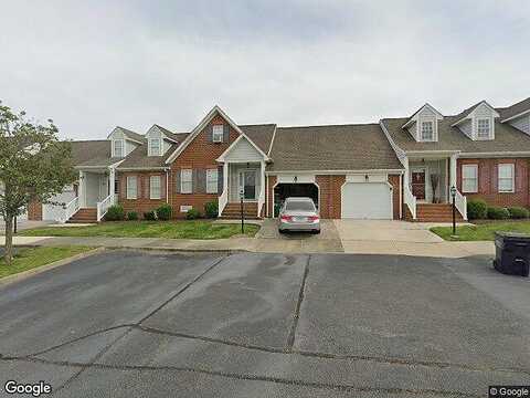 Creff, COLONIAL HEIGHTS, VA 23834