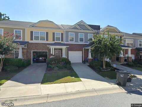 Tulip Poplar, LAWRENCEVILLE, GA 30044