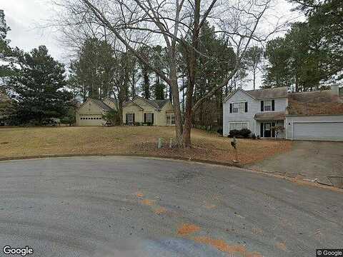 Savannah Bay, SNELLVILLE, GA 30078