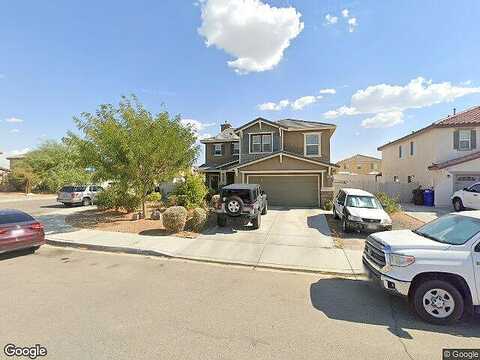 Wapiti, VICTORVILLE, CA 92394