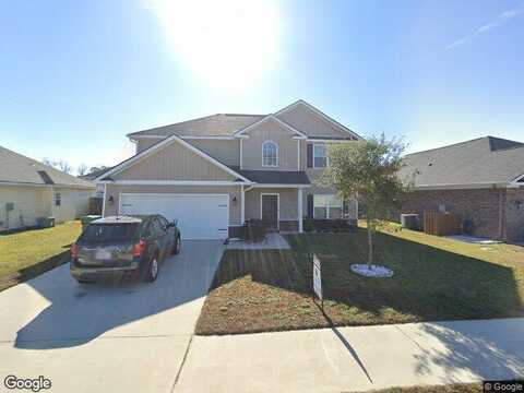 Brasher, HINESVILLE, GA 31313