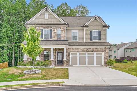 Auburn Crossing, AUBURN, GA 30011