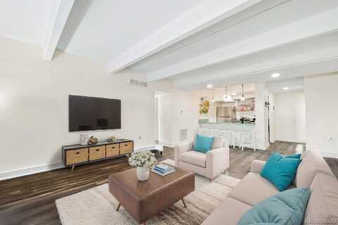 Williams, DENVER, CO 80218