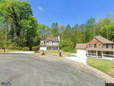 Bishop, RIVERDALE, GA 30296