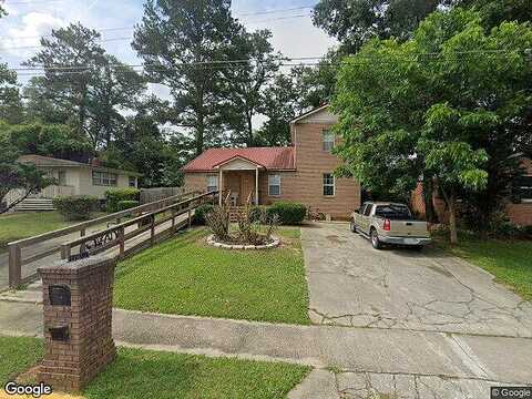 Hampton, TALLAHASSEE, FL 32310