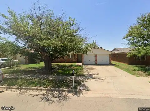 3Rd, LUBBOCK, TX 79416