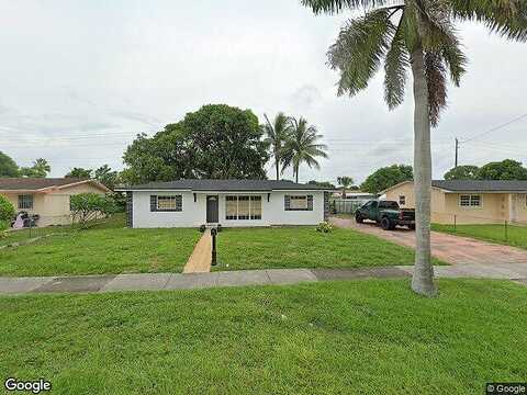 175Th, MIAMI GARDENS, FL 33055