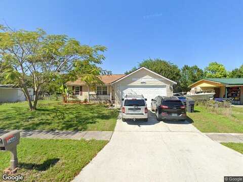 Daryl, TITUSVILLE, FL 32796