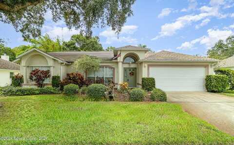 Brentwood, MELBOURNE, FL 32934