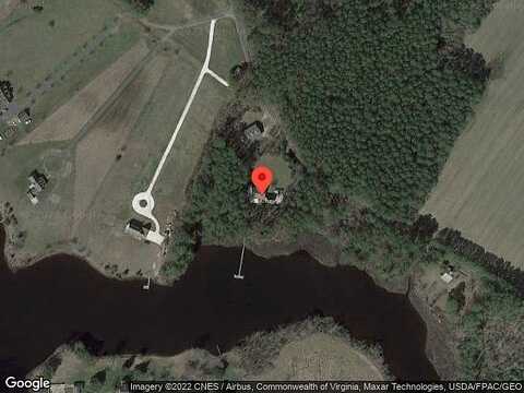Bailey Neck, ONANCOCK, VA 23417
