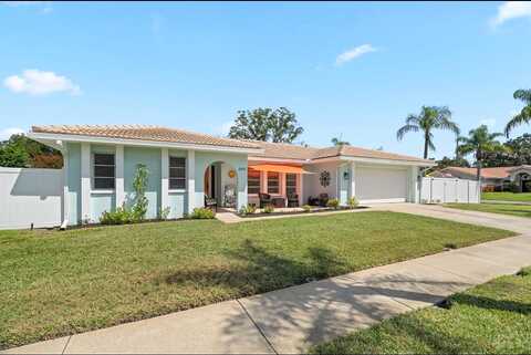 Kingfisher, PALM HARBOR, FL 34683