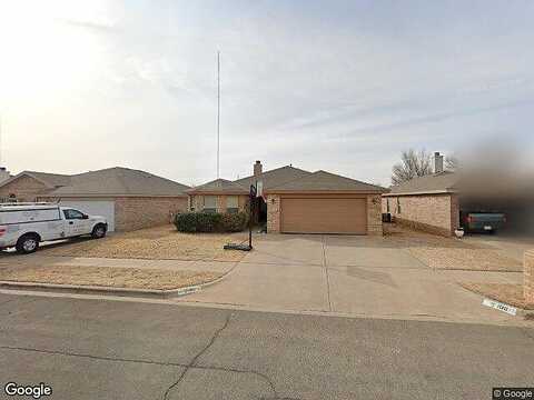 80Th, LUBBOCK, TX 79423