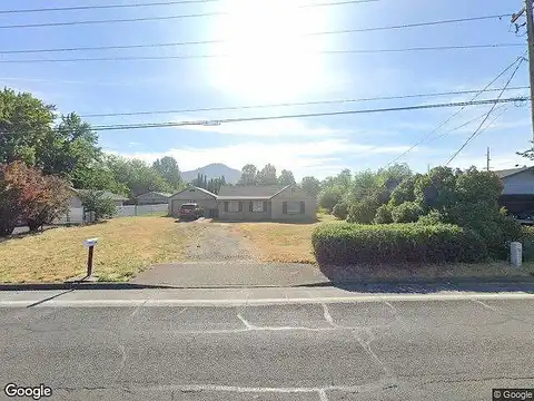 Springbrook, MEDFORD, OR 97504