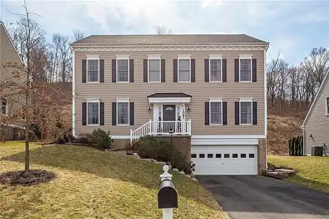 Woodlawn, CANONSBURG, PA 15317