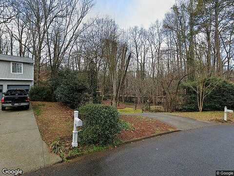 Streamside, ROSWELL, GA 30076