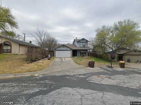 Ridge Garden, SAN ANTONIO, TX 78239