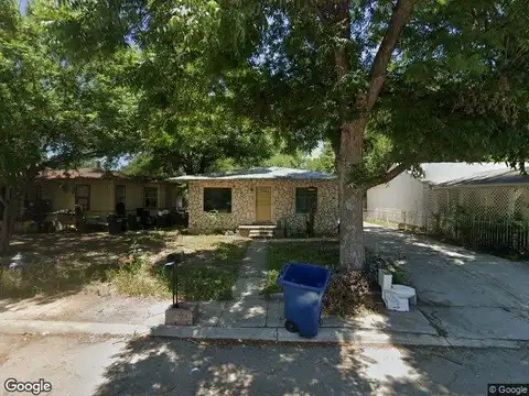 Mclaughlin, SAN ANTONIO, TX 78211