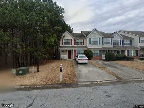 Hickory Lane, UNION CITY, GA 30291