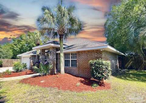 Mandavilla, GULF BREEZE, FL 32563