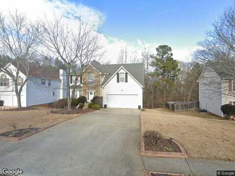 Lower Creek, DOUGLASVILLE, GA 30135