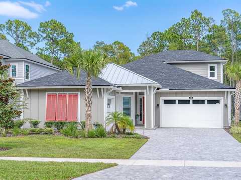 Palm Crest, PONTE VEDRA, FL 32081