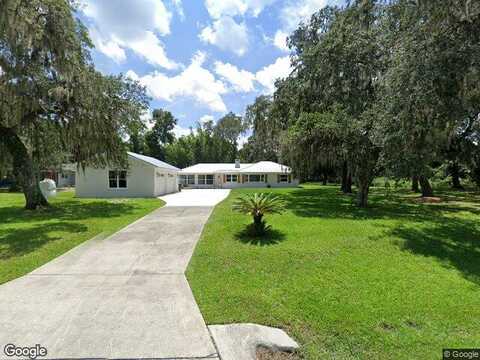 New York, DELAND, FL 32724