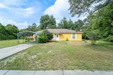 Adeline, ORANGE CITY, FL 32763