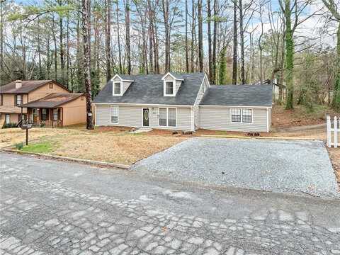 Longfellow, STONE MOUNTAIN, GA 30088