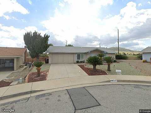 Emory, MENIFEE, CA 92586