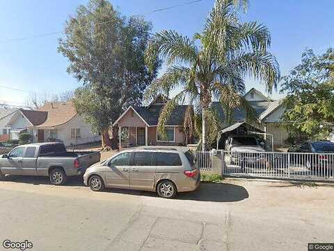 Palm, BAKERSFIELD, CA 93305