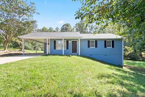 Fieldstone, CLERMONT, GA 30527