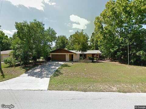 Golfview, CITRUS SPRINGS, FL 34434
