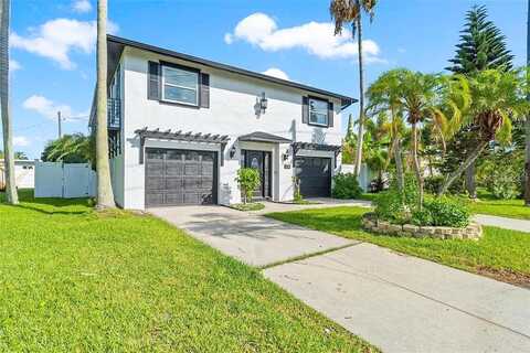 161St, REDINGTON BEACH, FL 33708