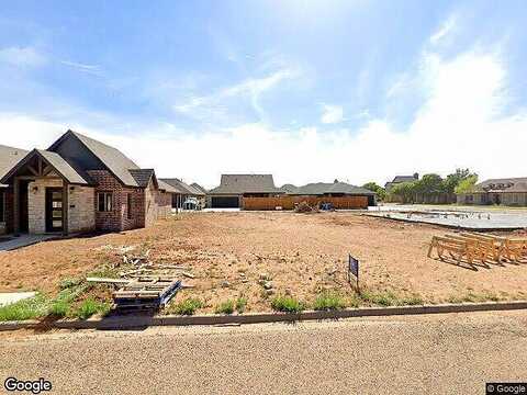Chaucer, WOLFFORTH, TX 79382