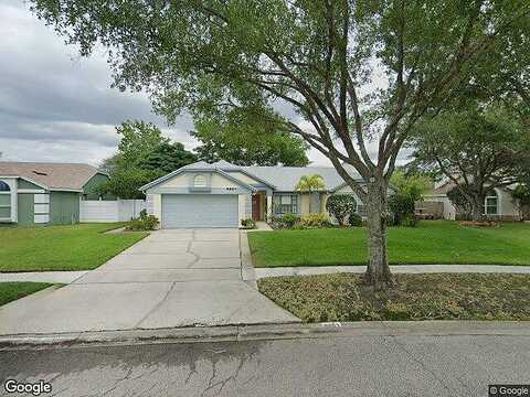 Catbriar Bay, ORLANDO, FL 32829