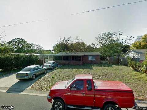 Organdy, SAINT PETERSBURG, FL 33702